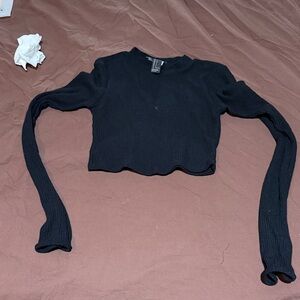 Forever21 knit